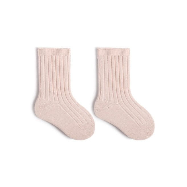 Miso - Korean Children Fashion - #discoveringself - Ten Color  Socks - 9