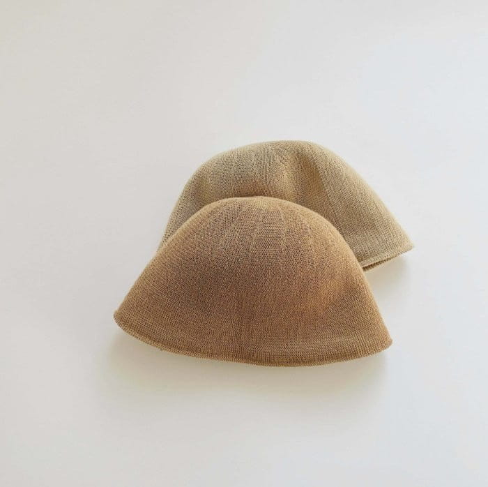 Miso - Korean Children Fashion - #fashionkids - Olson Bucket Hat - 5