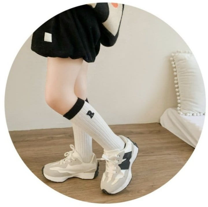 Miso - Korean Children Fashion - #fashionkids - NeroSocks