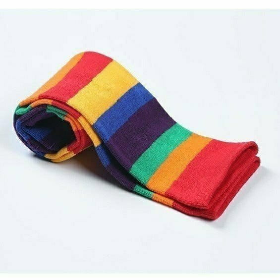 Miso - Korean Children Fashion - #fashionkids - Rollipop Socks