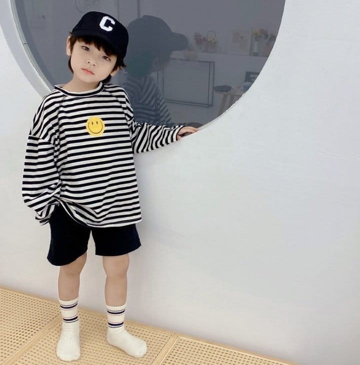 Miso - Korean Children Fashion - #fashionkids - Ballensia Socks - 11