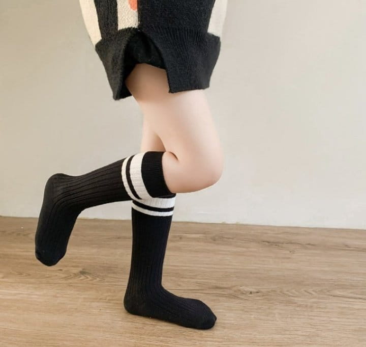 Miso - Korean Children Fashion - #kidsshorts - NeroSocks - 2