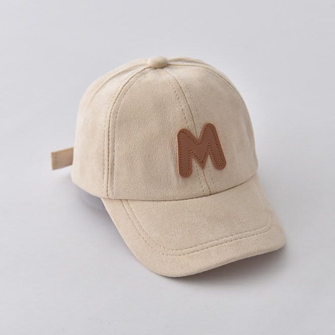 Miso - Korean Children Fashion - #kidsshorts - M Cap