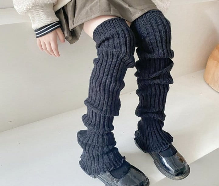 Miso - Korean Children Fashion - #kidsstore - New Jeans Toshi - 5