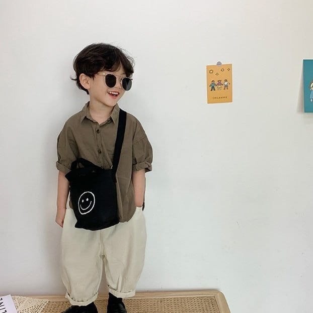 Miso - Korean Children Fashion - #kidzfashiontrend - Favorite Bag - 5