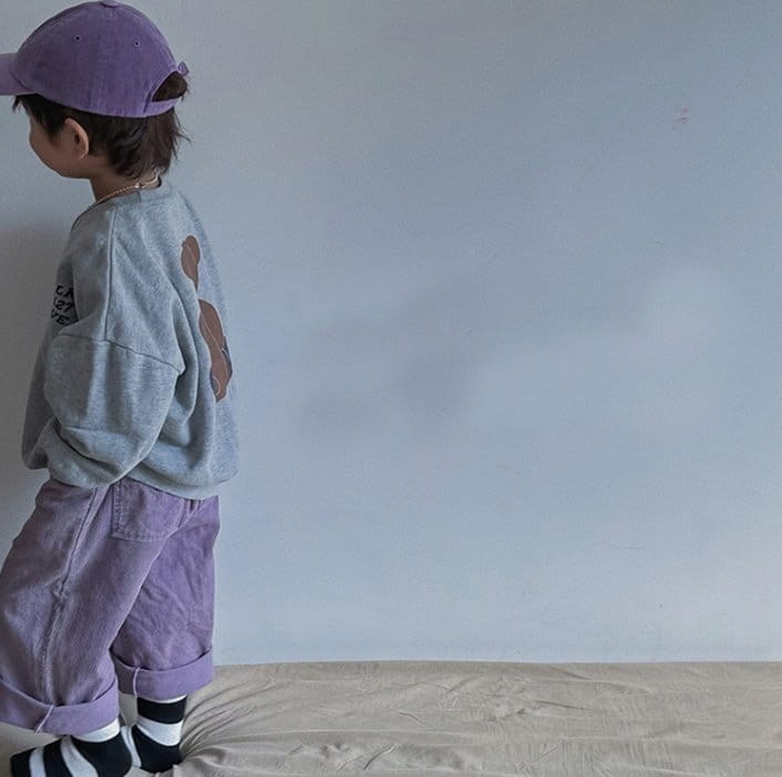 Miso - Korean Children Fashion - #kidzfashiontrend - Noted Socks - 3