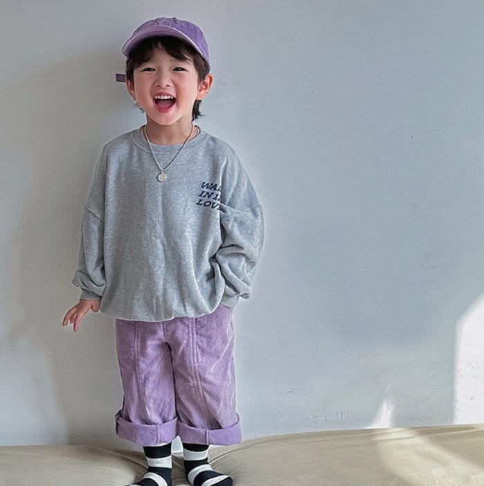 Miso - Korean Children Fashion - #littlefashionista - Noted Socks - 5