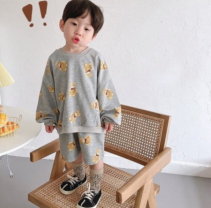 Miso - Korean Children Fashion - #littlefashionista - Amonde Socks - 10