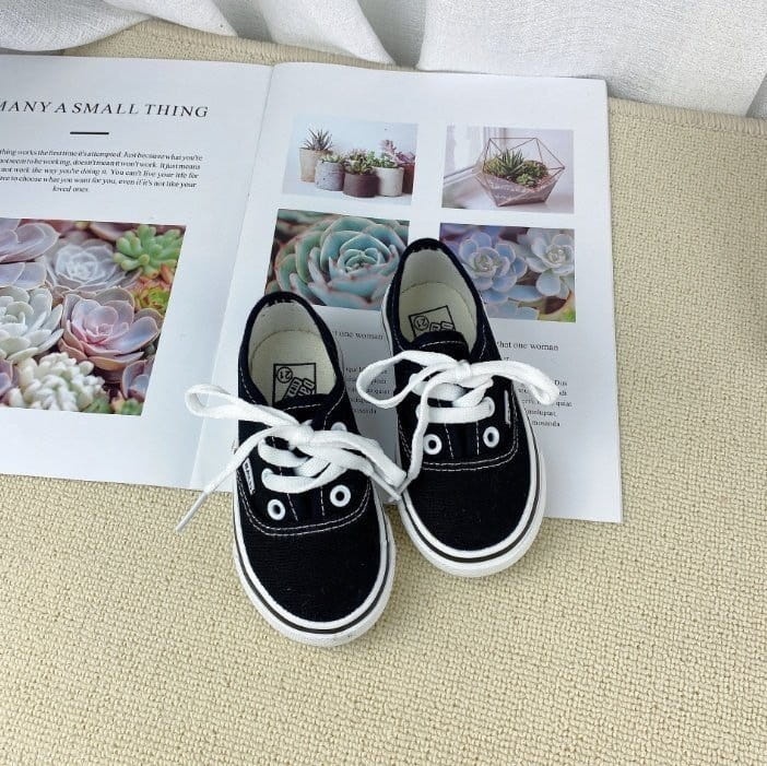 Miso - Korean Children Fashion - #magicofchildhood - Athentic Sneakers - 8