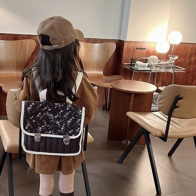 Miso - Korean Children Fashion - #magicofchildhood - Glory Bag - 5