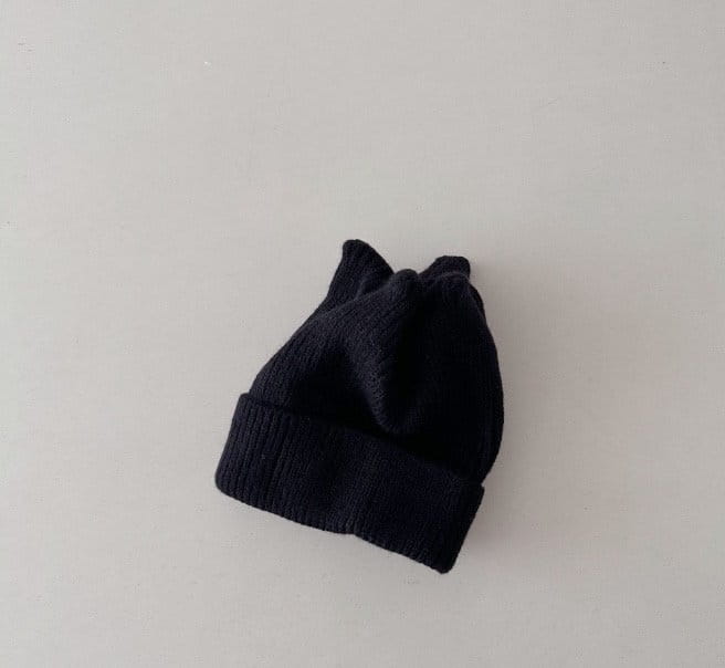 Miso - Korean Children Fashion - #magicofchildhood - Easy Beanie - 9