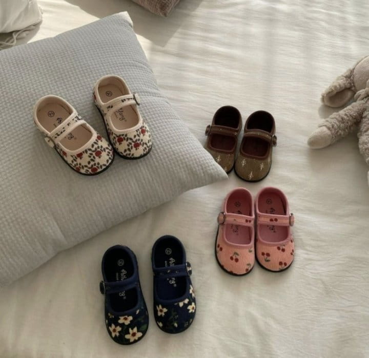 Miso - Korean Children Fashion - #minifashionista - Mone SHOes - 7