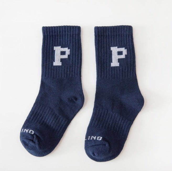 Miso - Korean Children Fashion - #minifashionista - PP Socks - 3