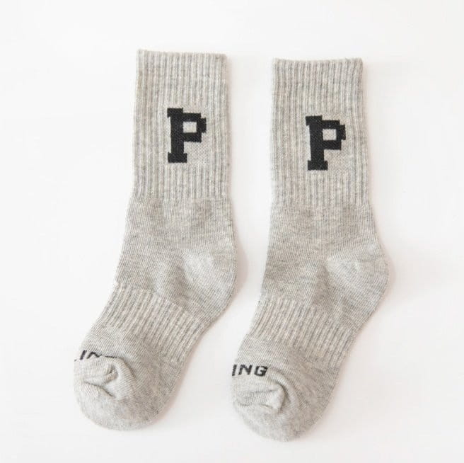 Miso - Korean Children Fashion - #minifashionista - PP Socks - 4