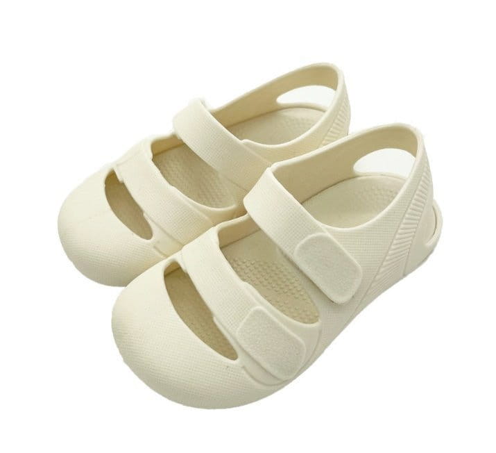 Miso - Korean Children Fashion - #prettylittlegirls - Ego Jelly Shoes - 11