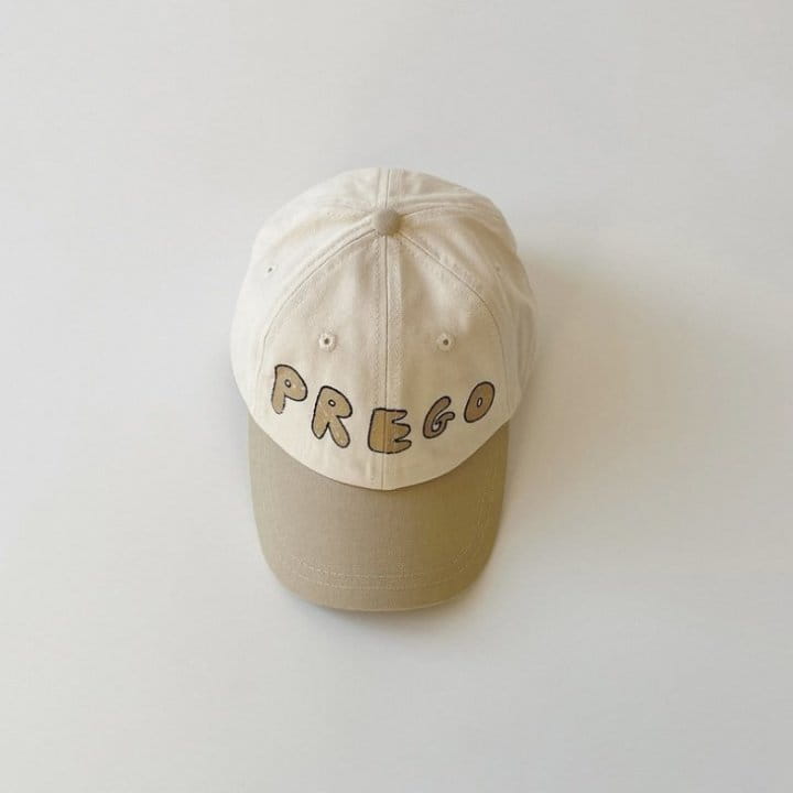 Miso - Korean Children Fashion - #toddlerclothing - Prego Hat - 4