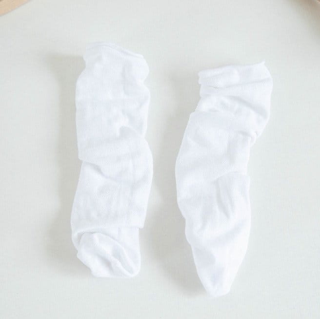 Miso - Korean Children Fashion - #todddlerfashion - Tone Down Socks - 6