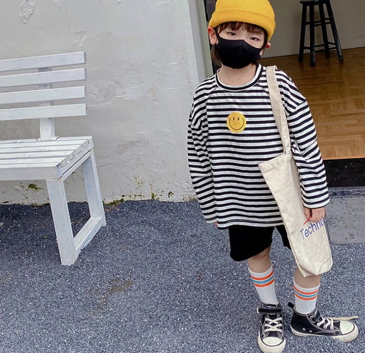 Miso - Korean Children Fashion - #todddlerfashion - Colo Socks - 5