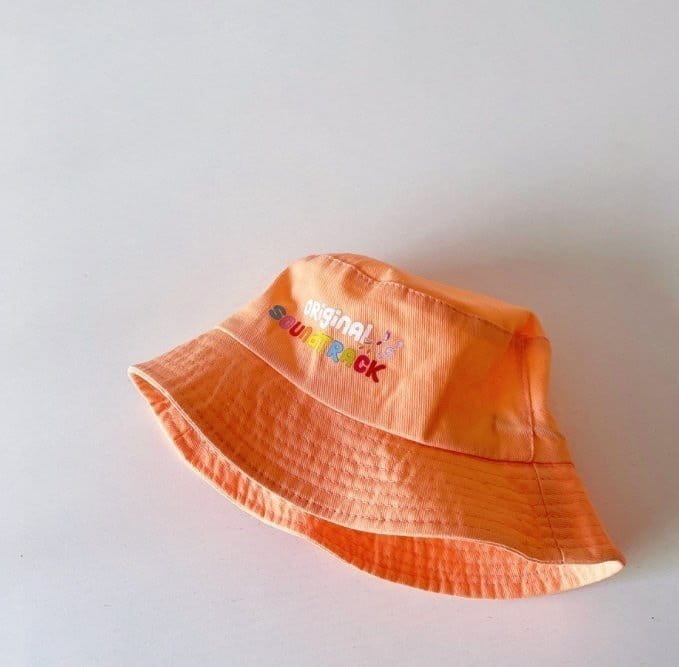 Miso - Korean Children Fashion - #prettylittlegirls - Sound Bucket Hat - 4