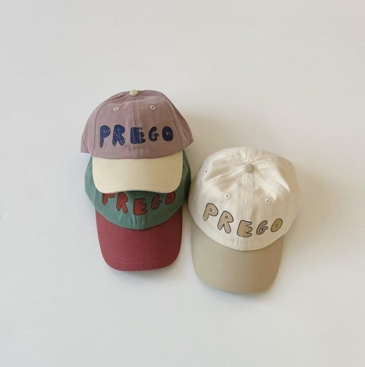 Miso - Korean Children Fashion - #todddlerfashion - Prego Hat - 2