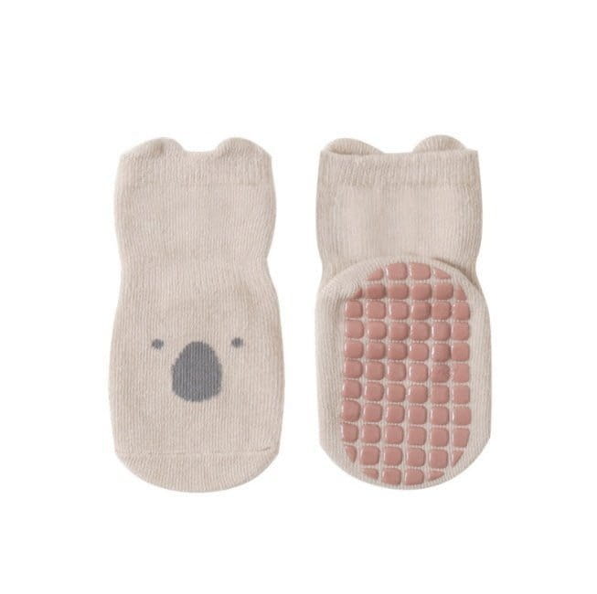 Miso - Korean Children Fashion - #todddlerfashion - Ppung Socks - 2