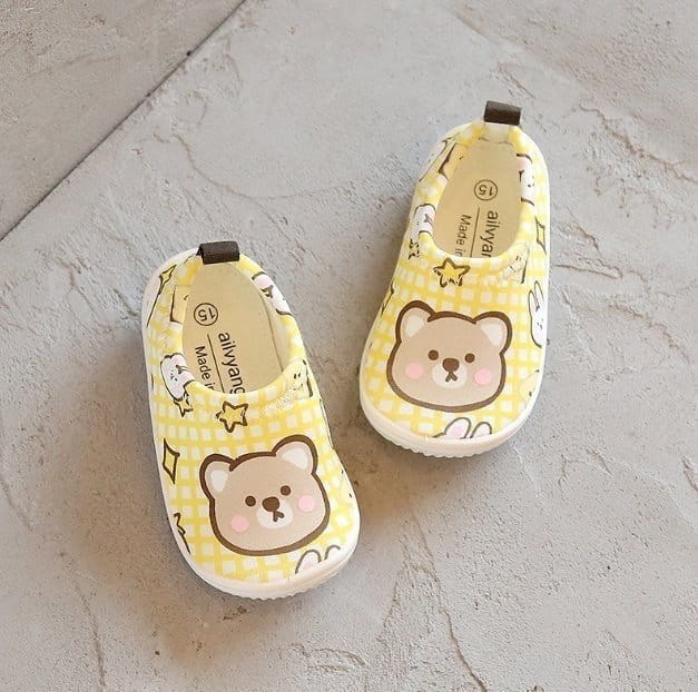 Miso - Korean Children Fashion - #toddlerclothing - Water Play Aqua Shoes - 7