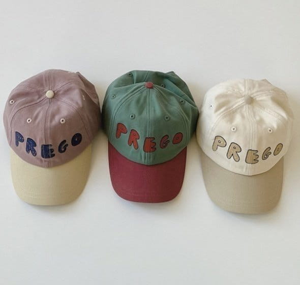 Miso - Korean Children Fashion - #toddlerclothing - Prego Hat - 3