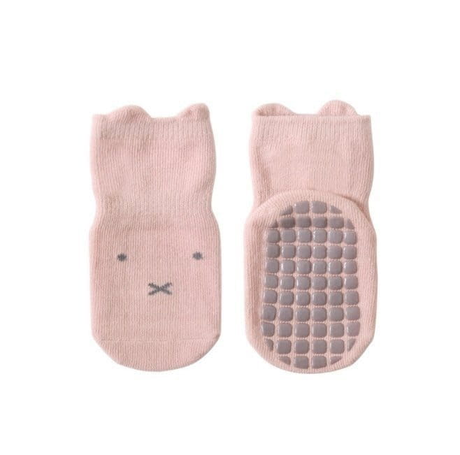 Miso - Korean Children Fashion - #toddlerclothing - Ppung Socks - 3