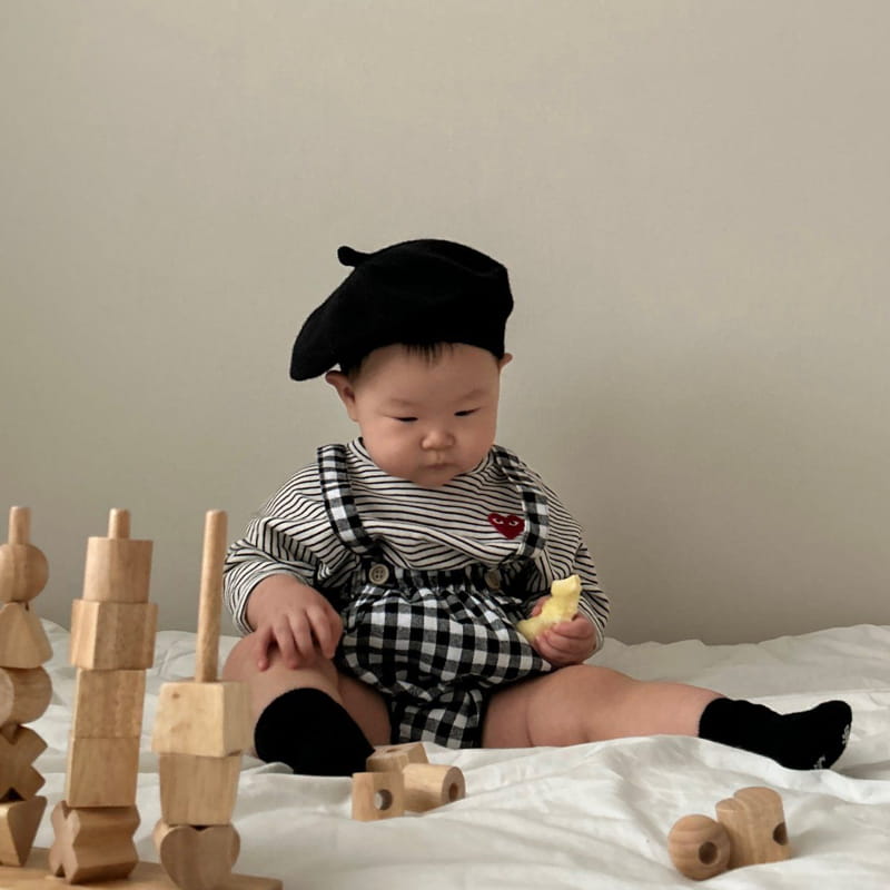 Moran - Korean Baby Fashion - #babyfever - Roy Bloomer - 6