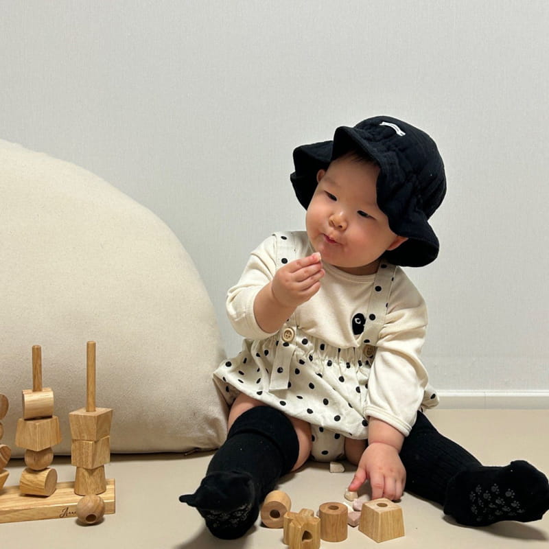 Moran - Korean Baby Fashion - #smilingbaby - Roy Bloomer