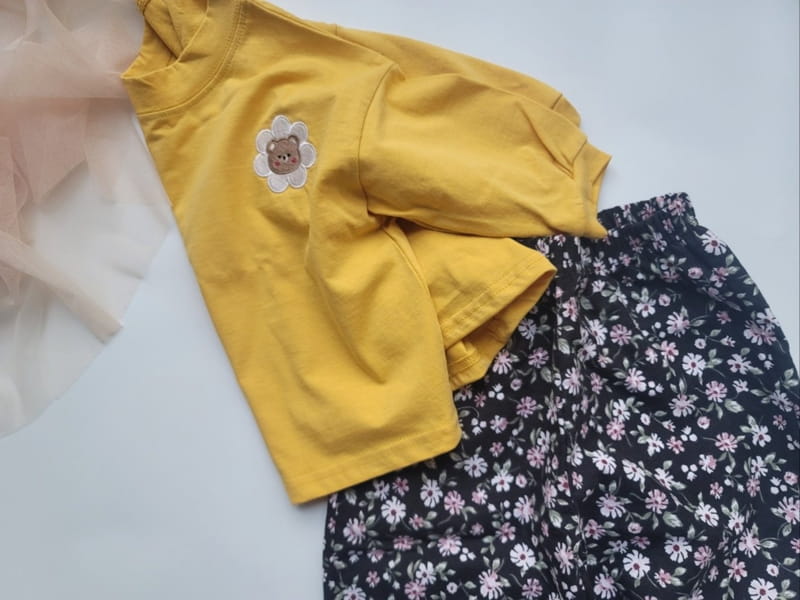 Moran - Korean Children Fashion - #childrensboutique - Lulu Pants - 9