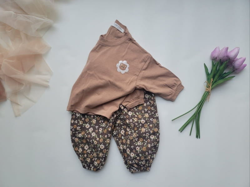 Moran - Korean Children Fashion - #littlefashionista - Lulu Pants