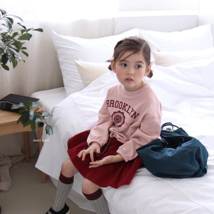 Mori Mori - Korean Children Fashion - #littlefashionista - Brooklyn Teee - 11