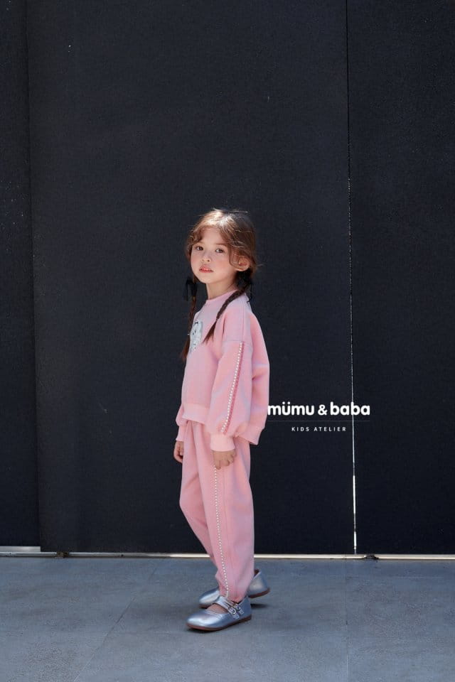 Mumunbaba - Korean Children Fashion - #childrensboutique - Candy Pants - 10