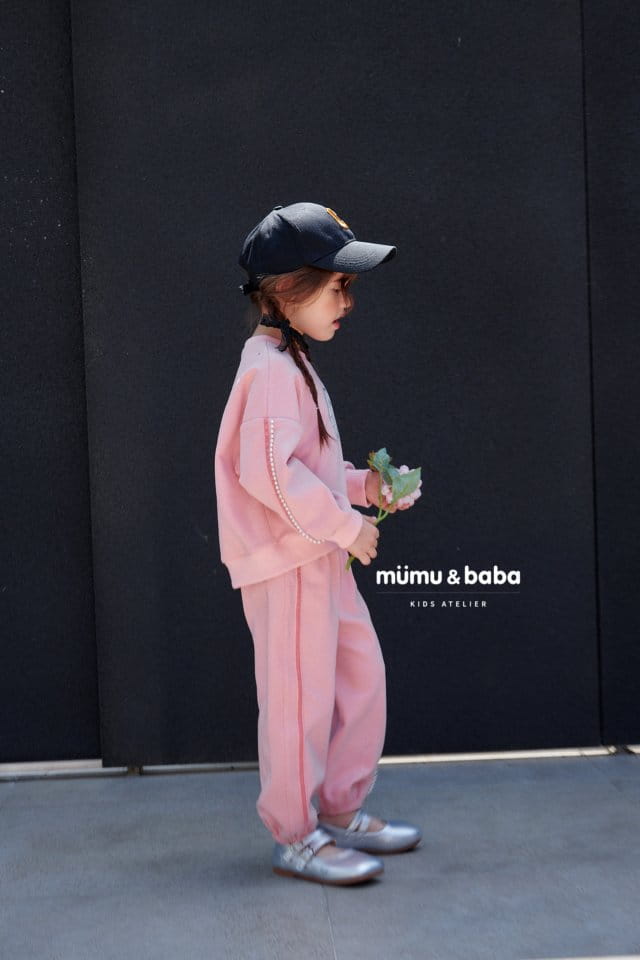 Mumunbaba - Korean Children Fashion - #discoveringself - Candy Pants - 12