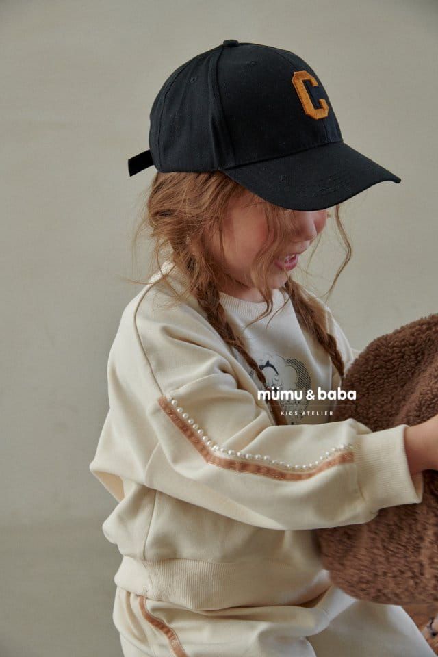 Mumunbaba - Korean Children Fashion - #kidzfashiontrend - Candy Girl Tee - 10