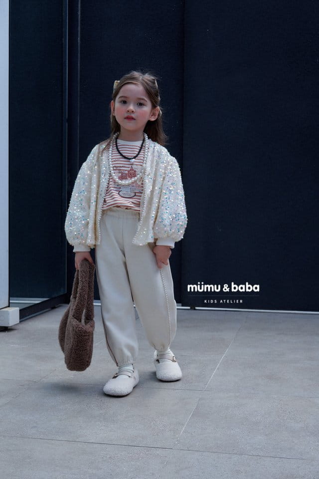 Mumunbaba - Korean Children Fashion - #magicofchildhood - Candy Pants - 4