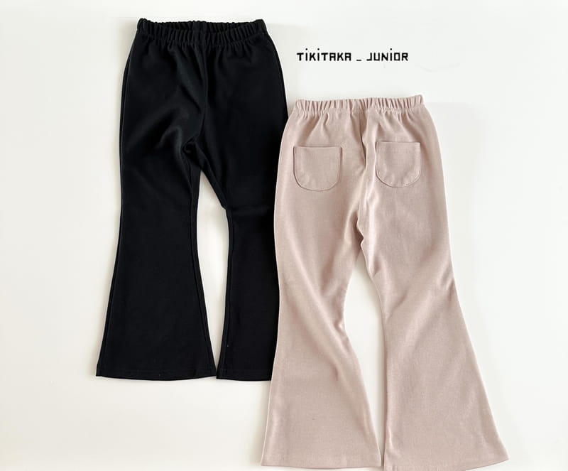 My Bebe - Korean Junior Fashion - #discoveringself - Junior Pants - 2