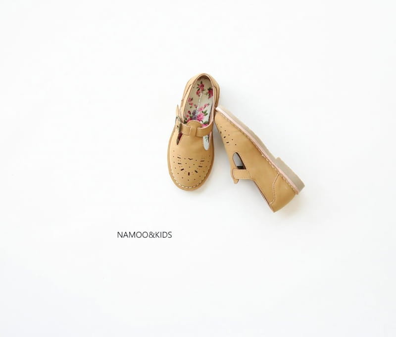 Namoo & Kids - Korean Children Fashion - #kidzfashiontrend - Lua Loafer - 4