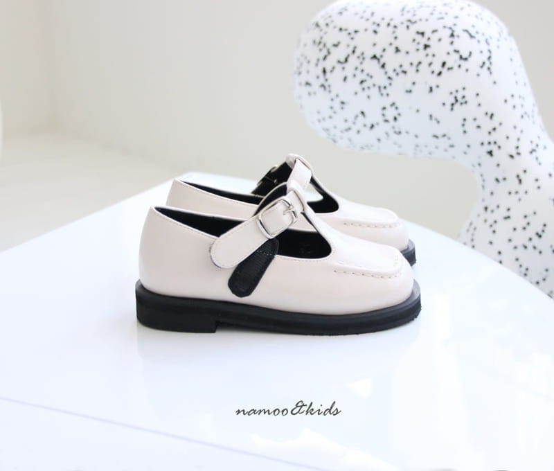 Namoo & Kids - Korean Children Fashion - #Kfashion4kids - Jenny Loafer - 3