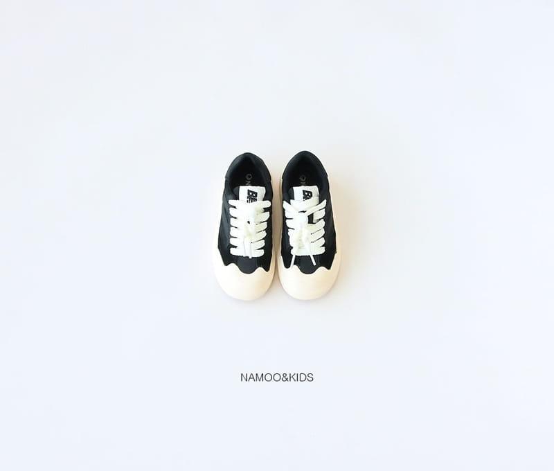 Namoo & Kids - Korean Children Fashion - #childofig - 302 Sneakers - 2