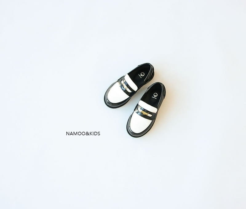 Namoo & Kids - Korean Children Fashion - #designkidswear - Penny Loafer - 6