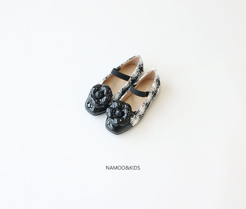 Namoo & Kids - Korean Children Fashion - #discoveringself - Shasha Flats