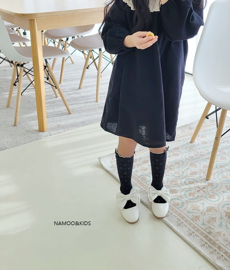 Namoo & Kids - Korean Children Fashion - #fashionkids - Niel Merry Jane - 11