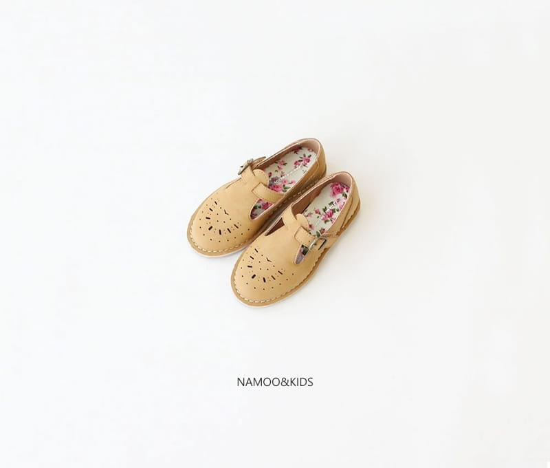 Namoo & Kids - Korean Children Fashion - #kidsstore - Lua Loafer - 2