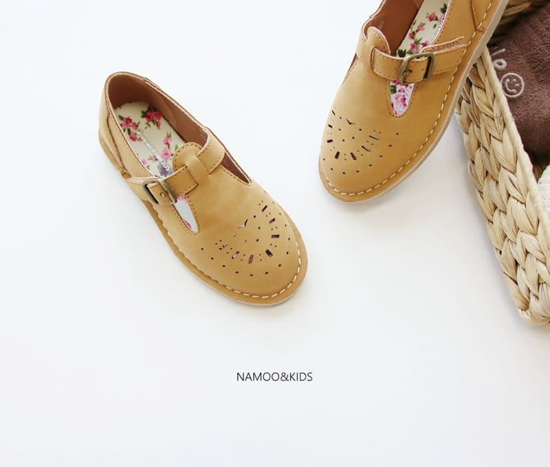 Namoo & Kids - Korean Children Fashion - #kidzfashiontrend - Lua Loafer - 3