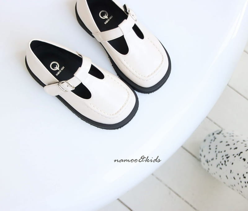 Namoo & Kids - Korean Children Fashion - #kidzfashiontrend - Jenny Loafer - 2