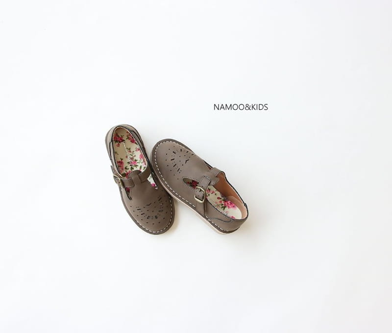 Namoo & Kids - Korean Children Fashion - #magicofchildhood - Lua Loafer - 6