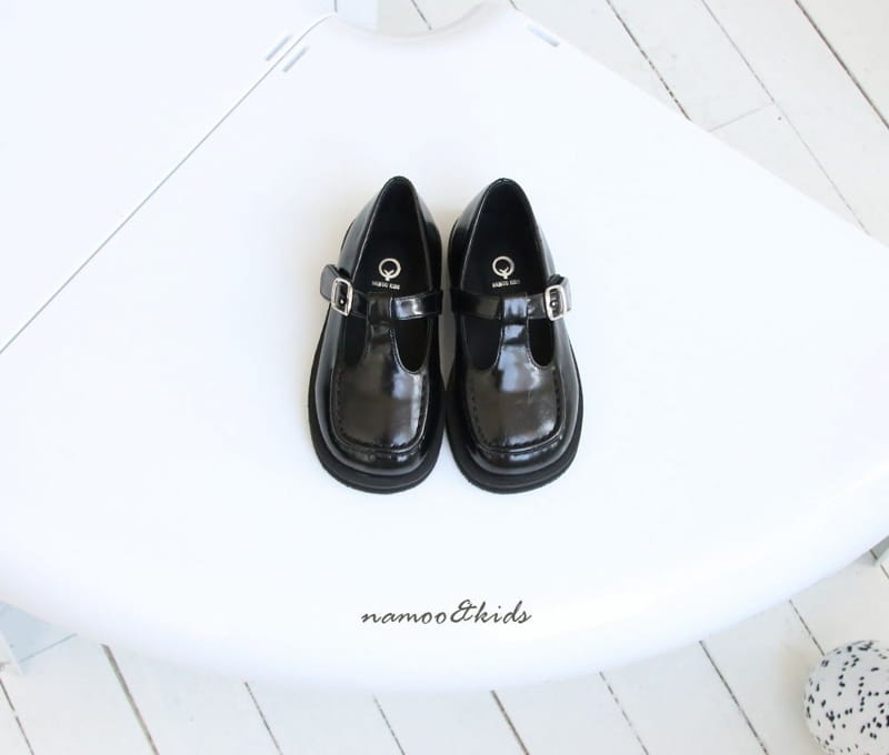 Namoo & Kids - Korean Children Fashion - #magicofchildhood - Jenny Loafer - 5