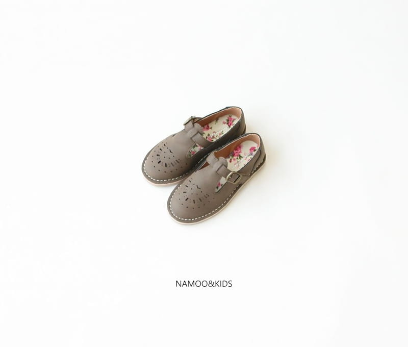 Namoo & Kids - Korean Children Fashion - #minifashionista - Lua Loafer - 7